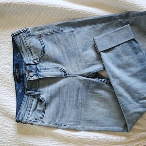 Women's jeans